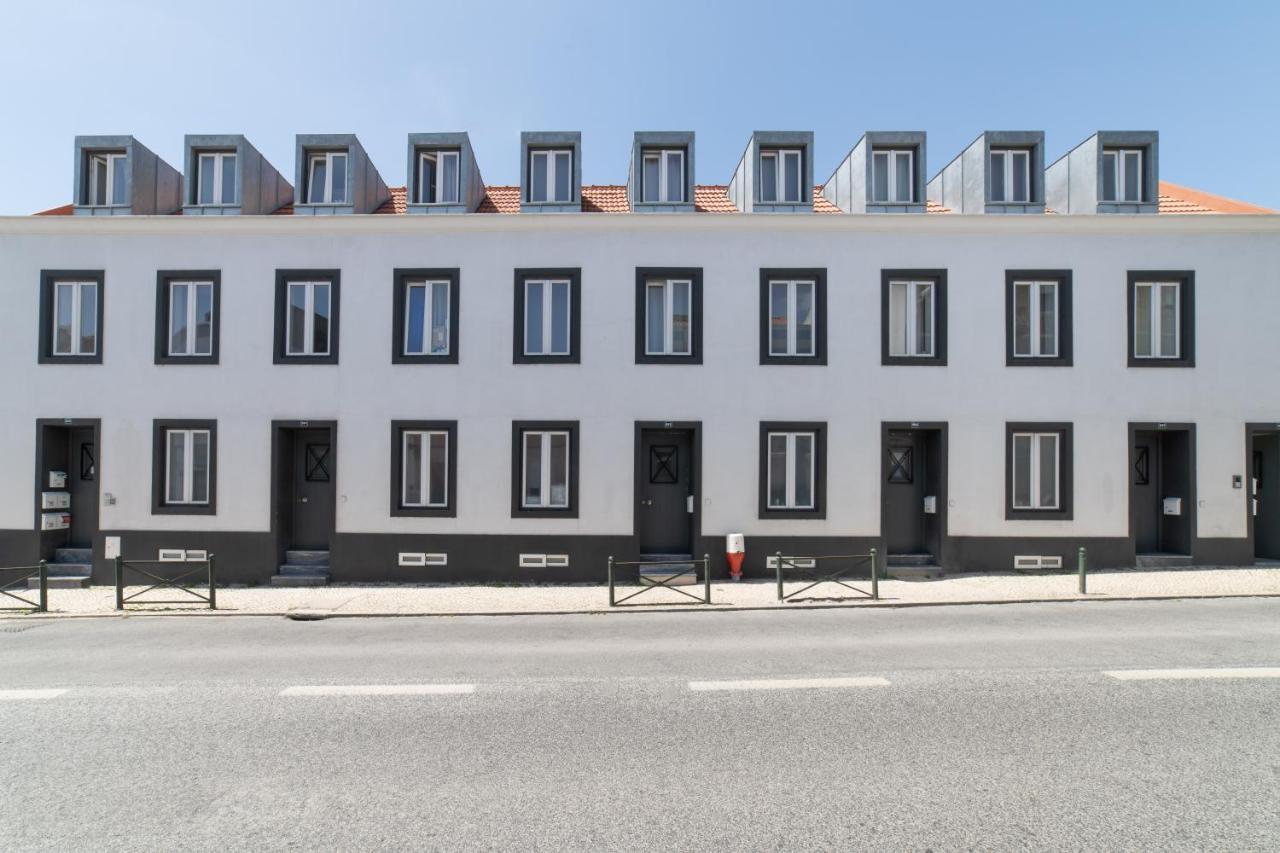 Lisbon Hill House - No. 599B Apartment Exterior photo